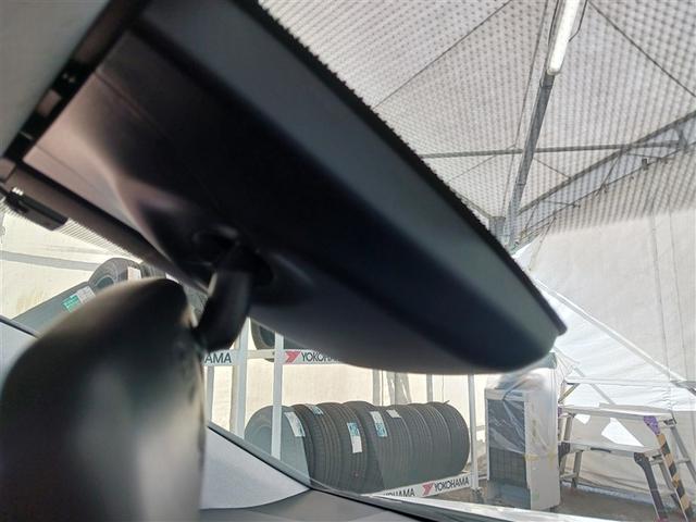 プリウス Ｓ　ＤＶＤ再生　ミュージックプレイヤー接続可　バックカメラ　衝突被害軽減システム　ＥＴＣ　ＬＥＤヘッドランプ（35枚目）