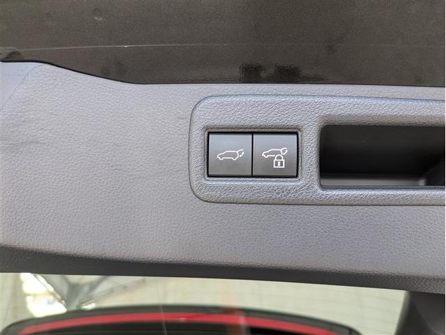 ハリアーPHEV Z 革シート 4WD フルセグ メモリーナビ ミュージックプレイヤー接続可 バックカメラ 衝突被害軽減システム ETC ドラレコ LEDヘッドランプ フルエアロ 記録簿(13枚目)