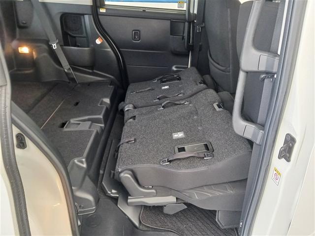 ルーミー カスタムG-T フルセグ メモリーナビ DVD再生 ミュージックプレイヤー接続可 バックカメラ 衝突被害軽減システム ETC ドラレコ 両側電動スライド LEDヘッドランプ ウオークスルー 記録簿(21枚目)