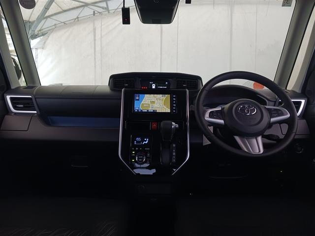 ルーミー カスタムG-T フルセグ メモリーナビ DVD再生 ミュージックプレイヤー接続可 バックカメラ 衝突被害軽減システム ETC ドラレコ 両側電動スライド LEDヘッドランプ ウオークスルー 記録簿(22枚目)