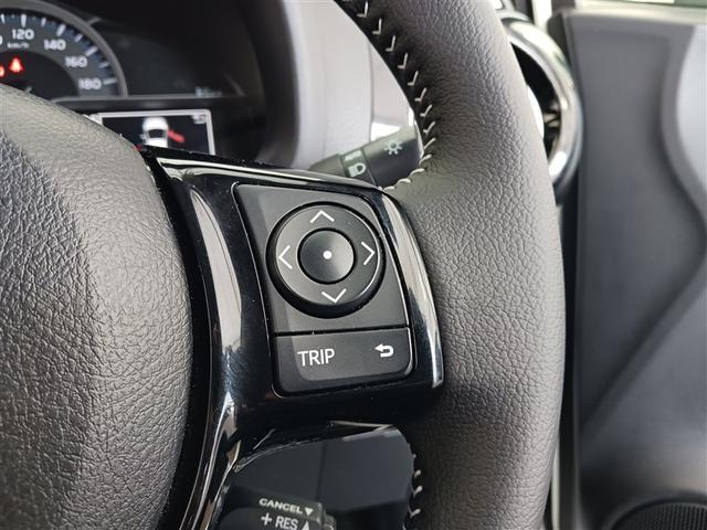 ヴィッツ ハイブリッドU スポーティパッケージ ワンセグ メモリーナビ ミュージックプレイヤー接続可 バックカメラ 衝突被害軽減システム ETC ドラレコ 記録簿(22枚目)