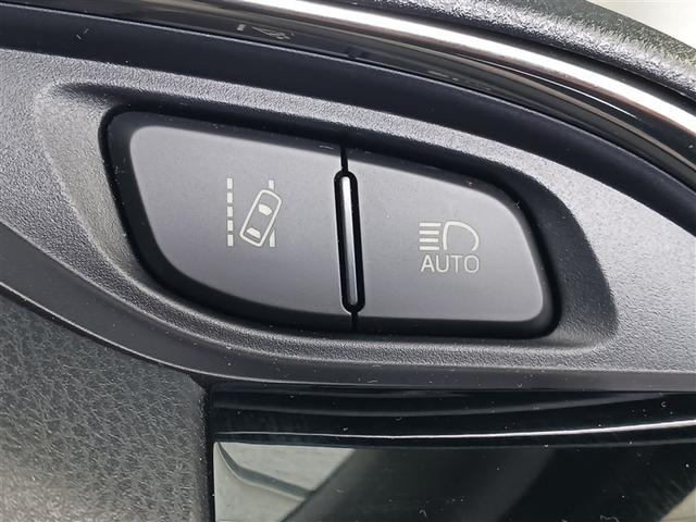 ヴィッツ ハイブリッドU スポーティパッケージ ワンセグ メモリーナビ ミュージックプレイヤー接続可 バックカメラ 衝突被害軽減システム ETC ドラレコ 記録簿(34枚目)