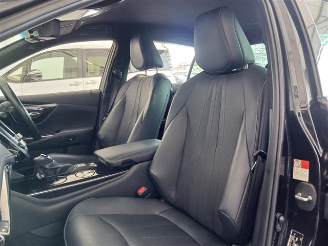 クラウンハイブリッド Ｇ－エグゼクティブ　フルセグ　メモリーナビ　ＤＶＤ再生　ミュージックプレイヤー接続可　バックカメラ　衝突被害軽減システム　ＥＴＣ　ＬＥＤヘッドランプ（16枚目）