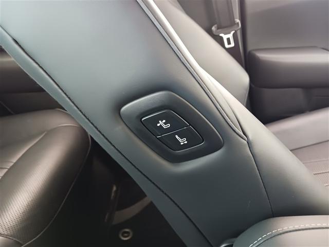 クラウンハイブリッド Ｇ－エグゼクティブ　フルセグ　メモリーナビ　ＤＶＤ再生　ミュージックプレイヤー接続可　バックカメラ　衝突被害軽減システム　ＥＴＣ　ＬＥＤヘッドランプ（38枚目）