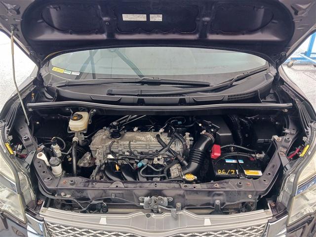 ヴォクシー ＺＳ　煌ＩＩＩ　フルセグ　メモリーナビ　ＤＶＤ再生　ミュージックプレイヤー接続可　バックカメラ　ＥＴＣ　ドラレコ　両側電動スライド　ＨＩＤヘッドライト　ウオークスルー　乗車定員８人　３列シート（12枚目）