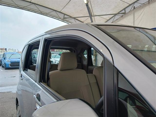 ムーヴ Ｌ　ＳＡＩＩＩ　フルセグ　メモリーナビ　ＤＶＤ再生　ミュージックプレイヤー接続可　衝突被害軽減システム　アイドリングストップ（10枚目）