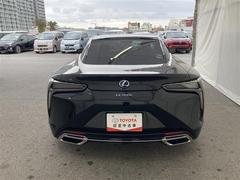 ＬＣ ＬＣ５００ｈ　Ｌパッケージ　革シート　フルセグ　メモリーナビ 0120150A20240211T001 5