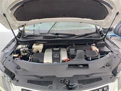 ＲＸ ＲＸ４５０ｈ　バージョンＬ　サンルーフ　フルセグ　メモリーナビ 0120150A20250608T005 7