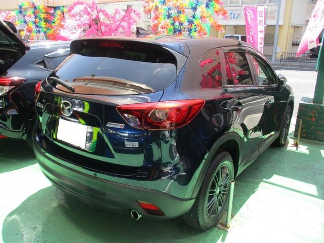 マツダ ＣＸ－５