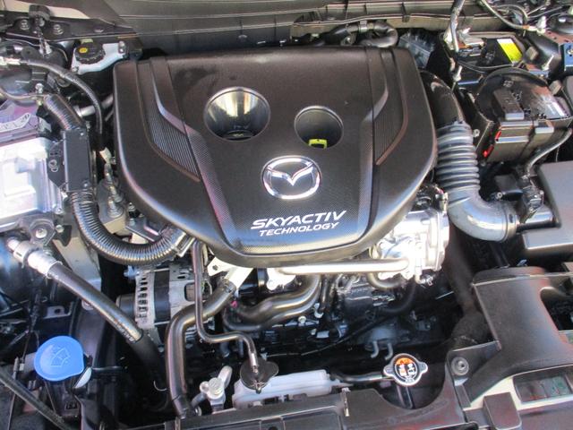 ＣＸ－３ ＸＤ　デイーゼル車　純正ナビ・ＴＶ・ＣＤ・バックモニター・Ｂｌｕｅｔｏｏｔｈ　ウインカードアミラー機能　プッシュスタート機能　スマートキー　純正アルミ（19枚目）