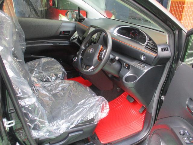 シエンタ Ｘ　走行４６０００ＫＭ　ＤＶＤナビ・ＴＶ・ＣＤ・Ｂｌｕｅｔｏｏｔｈ・バックモニター付　ウインカードアミラー機能　シートリフター　セキュリティーアラーム機能付　ＥＴＣ付　片側パワースライドドア機能付（13枚目）
