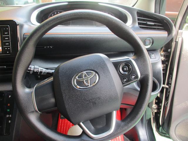 シエンタ Ｘ　走行４６０００ＫＭ　ＤＶＤナビ・ＴＶ・ＣＤ・Ｂｌｕｅｔｏｏｔｈ・バックモニター付　ウインカードアミラー機能　シートリフター　セキュリティーアラーム機能付　ＥＴＣ付　片側パワースライドドア機能付（19枚目）