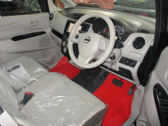 デイズ  エマージェンシーブレーキシステム機能 走行54000KM ナビ・TV・CD付 アイドリングストップ機能付 プライバシーガラス(13枚目)
