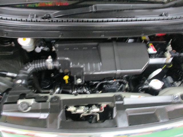 デイズ  エマージェンシーブレーキシステム機能 走行54000KM ナビ・TV・CD付 アイドリングストップ機能付 プライバシーガラス(20枚目)