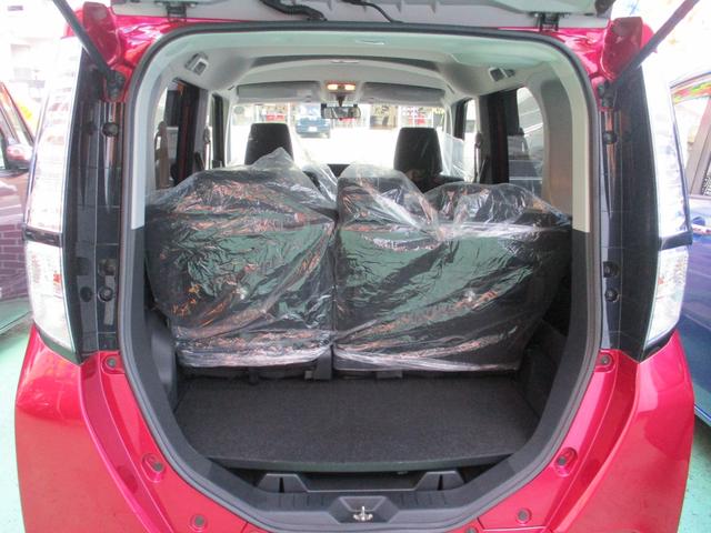 タンク Ｘ　純正ナビ・ＴＶ・ＣＤ・Ｂｌｕｅｔｏｏｔｈ・バックモニター付　片側パワースライドドア機能付　ＰＩＡ　ＨＩＤ　ドライブレコーダー付　プッシュスタート機能　スマートキー（13枚目）