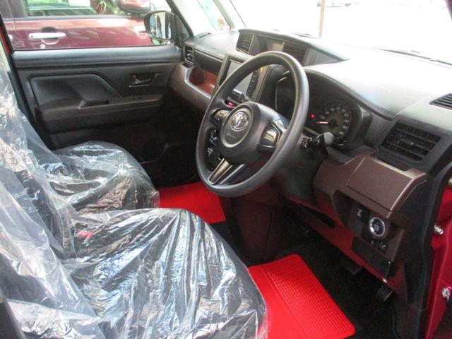 タンク Ｘ　純正ナビ・ＴＶ・ＣＤ・Ｂｌｕｅｔｏｏｔｈ・バックモニター付　片側パワースライドドア機能付　ＰＩＡ　ＨＩＤ　ドライブレコーダー付　プッシュスタート機能　スマートキー（16枚目）