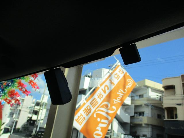 タンク Ｘ　純正ナビ・ＴＶ・ＣＤ・Ｂｌｕｅｔｏｏｔｈ・バックモニター付　片側パワースライドドア機能付　ＰＩＡ　ＨＩＤ　ドライブレコーダー付　プッシュスタート機能　スマートキー（23枚目）