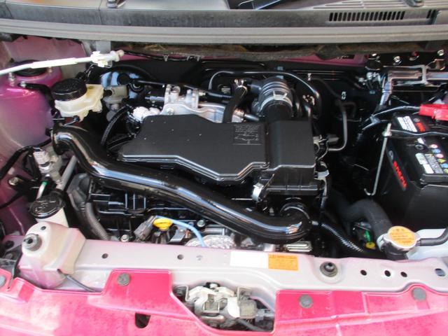 タンク Ｘ　純正ナビ・ＴＶ・ＣＤ・Ｂｌｕｅｔｏｏｔｈ・バックモニター付　片側パワースライドドア機能付　ＰＩＡ　ＨＩＤ　ドライブレコーダー付　プッシュスタート機能　スマートキー（26枚目）