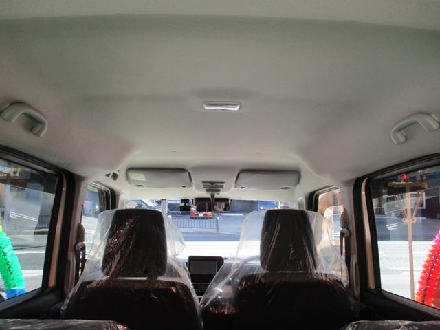 スペーシア ハイブリッドＧ　走行２２０００ＫＭ　セーフティーサポート機能付　ＤＶＤナビ・ＴＶ・ＣＤ・Ｂｌｕｅｔｏｏｔｈ・バックモニター付　プッシュスタート機能　スマートキー（14枚目）