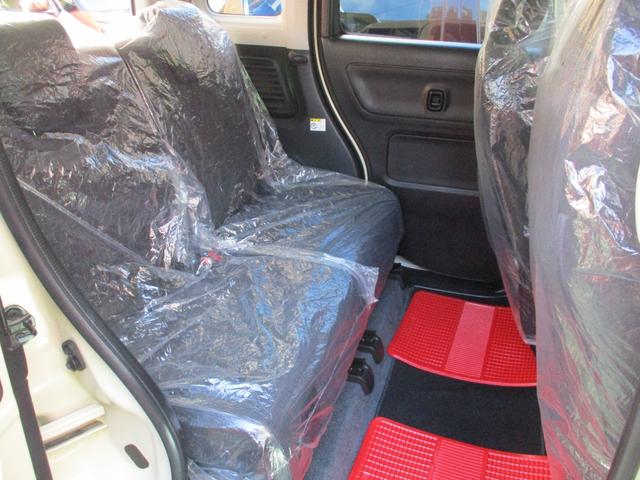 スペーシア ハイブリッドＧ　走行２２０００ＫＭ　セーフティーサポート機能付　ＤＶＤナビ・ＴＶ・ＣＤ・Ｂｌｕｅｔｏｏｔｈ・バックモニター付　プッシュスタート機能　スマートキー（16枚目）