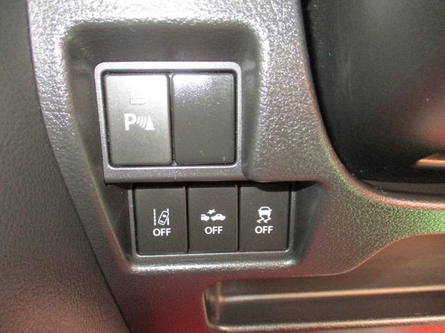 スペーシア ハイブリッドＧ　走行２２０００ＫＭ　セーフティーサポート機能付　ＤＶＤナビ・ＴＶ・ＣＤ・Ｂｌｕｅｔｏｏｔｈ・バックモニター付　プッシュスタート機能　スマートキー（21枚目）