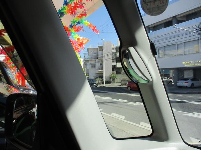 スペーシア ハイブリッドＧ　走行２２０００ＫＭ　セーフティーサポート機能付　ＤＶＤナビ・ＴＶ・ＣＤ・Ｂｌｕｅｔｏｏｔｈ・バックモニター付　プッシュスタート機能　スマートキー（25枚目）