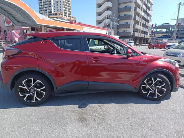 トヨタ Ｃ－ＨＲ