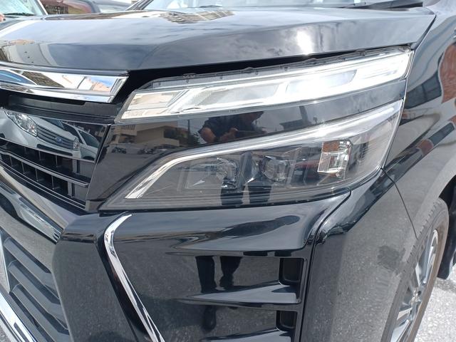 ヴォクシー ＺＳ　煌（49枚目）