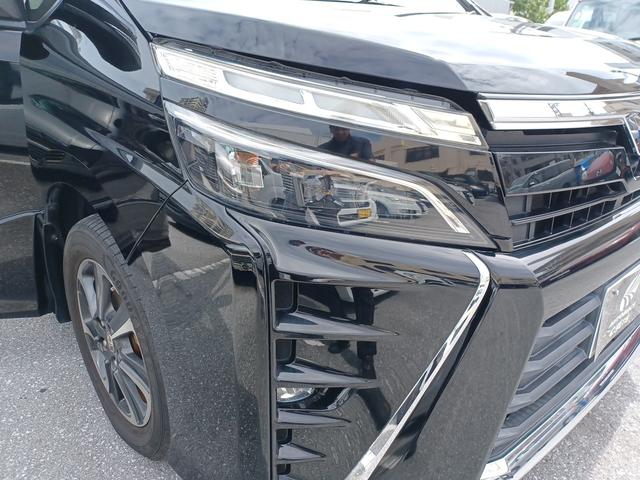 ヴォクシー ＺＳ　煌（50枚目）