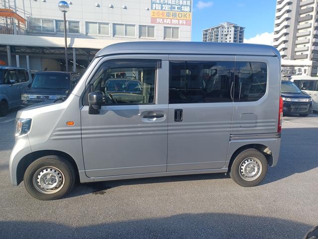 Ｎ－ＶＡＮ Ｇ・ホンダセンシング（8枚目）