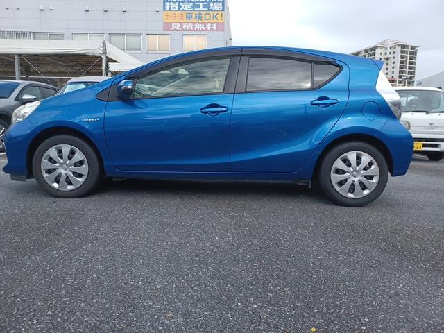 アクア Ｓ（7枚目）