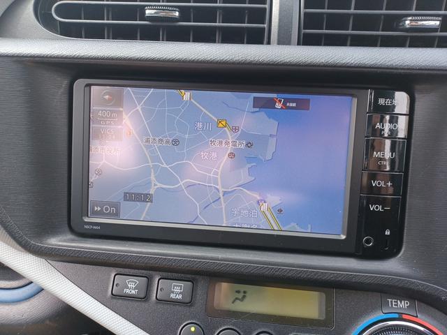 アクア Ｓ（8枚目）