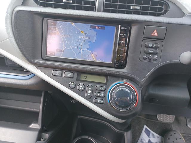 アクア Ｓ（9枚目）