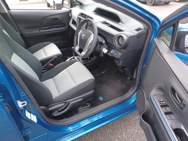 アクア Ｓ（13枚目）