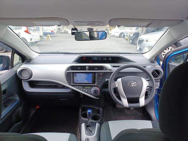 アクア Ｓ（17枚目）