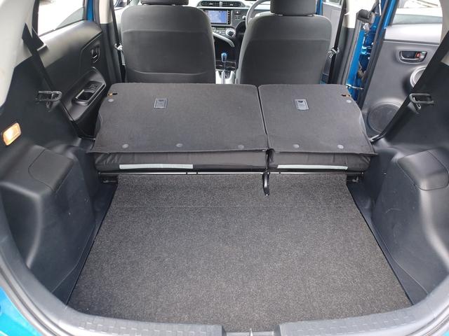 アクア Ｓ（19枚目）