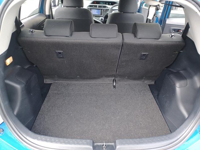 アクア Ｓ（23枚目）