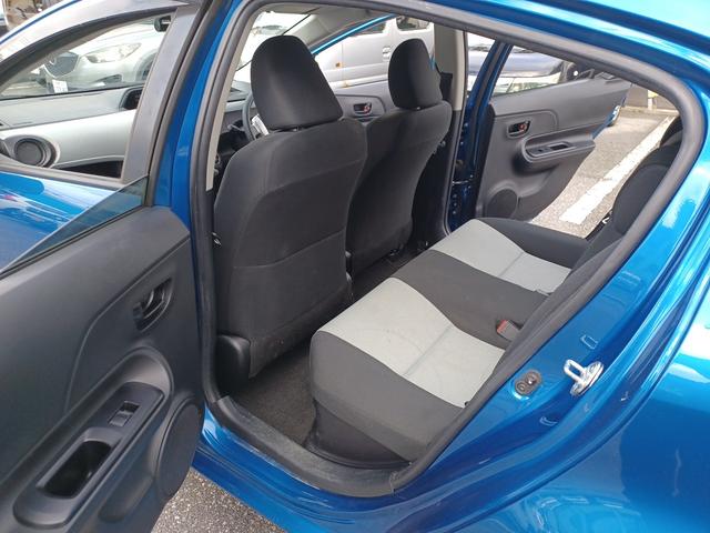 アクア Ｓ（25枚目）