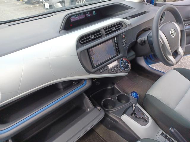 アクア Ｓ（29枚目）