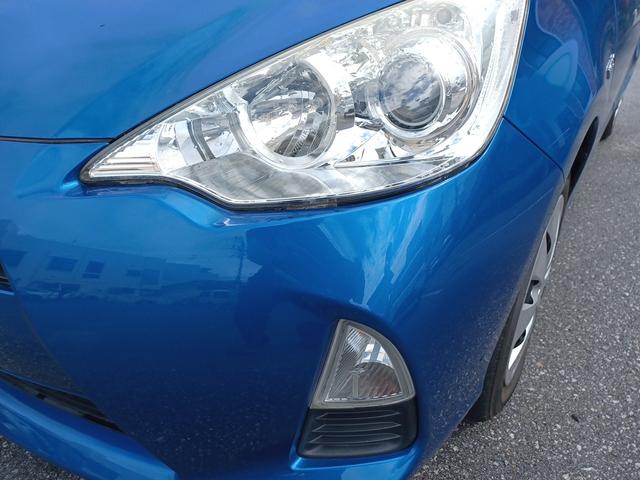 アクア Ｓ（33枚目）