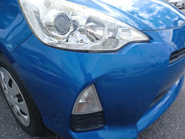 アクア Ｓ（34枚目）