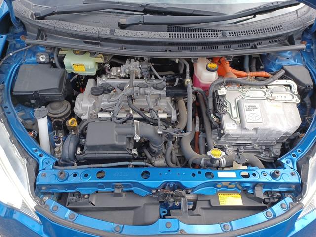 アクア Ｓ（38枚目）