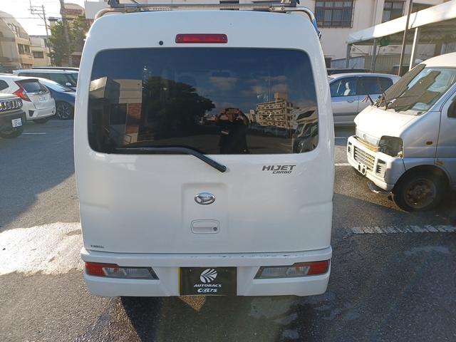ハイゼットカーゴ （3枚目）