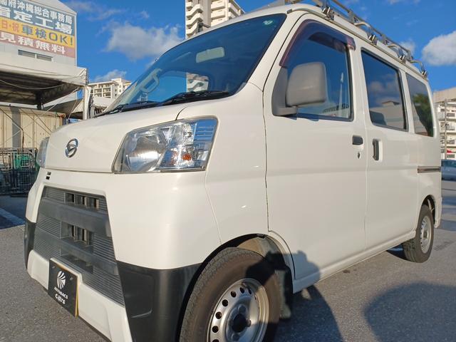 ハイゼットカーゴ （8枚目）