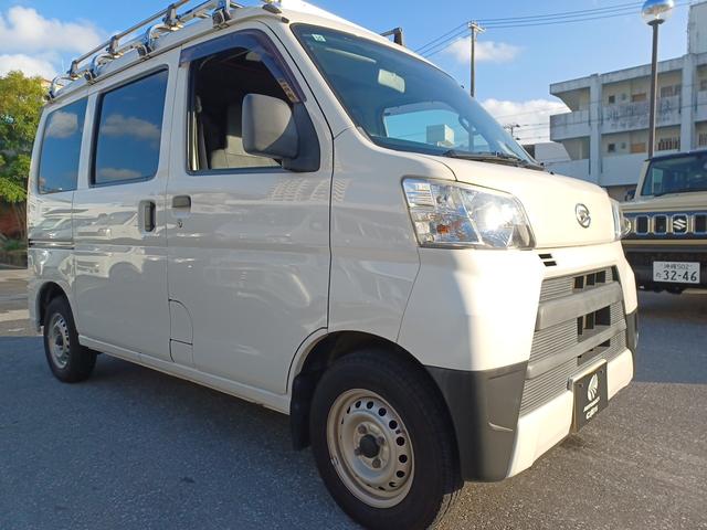 ハイゼットカーゴ （9枚目）