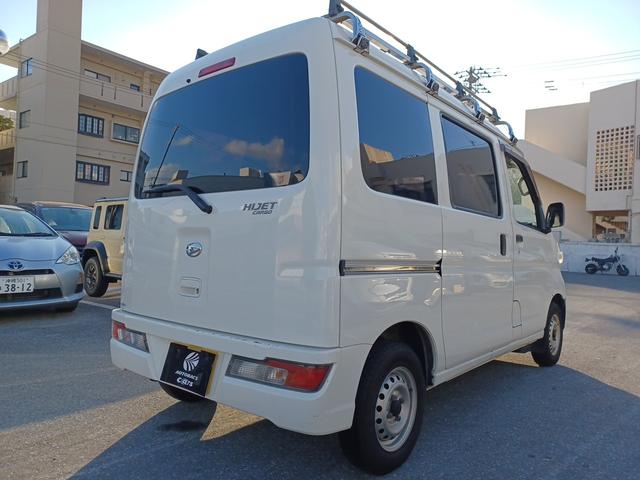 ハイゼットカーゴ （10枚目）
