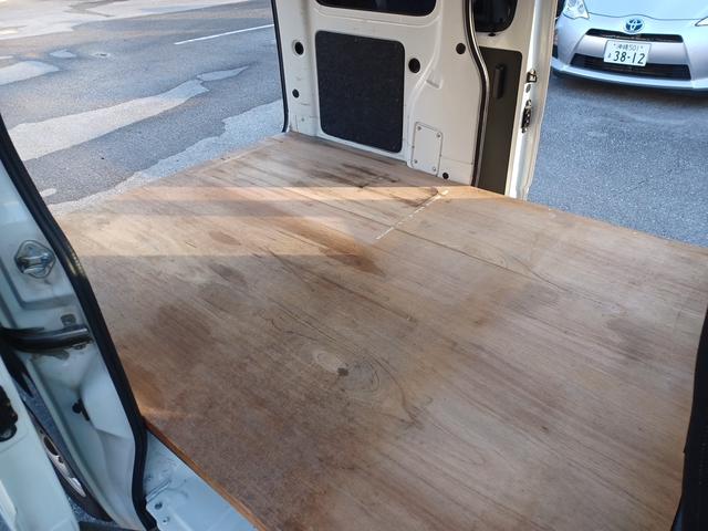 ハイゼットカーゴ （20枚目）