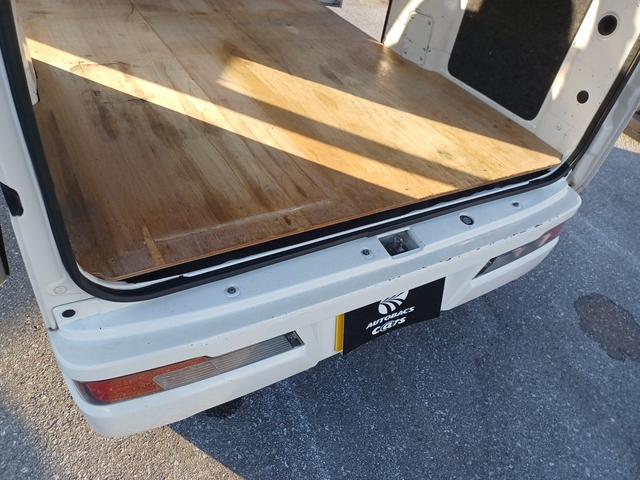ハイゼットカーゴ （26枚目）