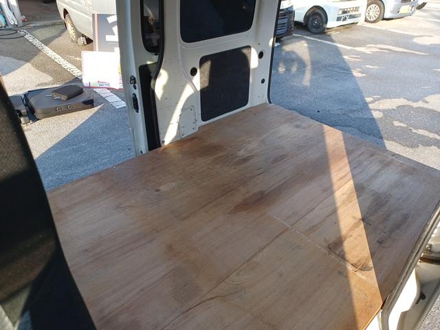 ハイゼットカーゴ （27枚目）