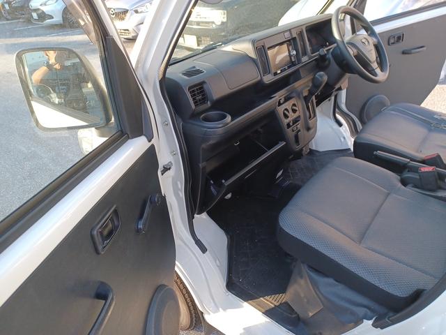 ハイゼットカーゴ （29枚目）